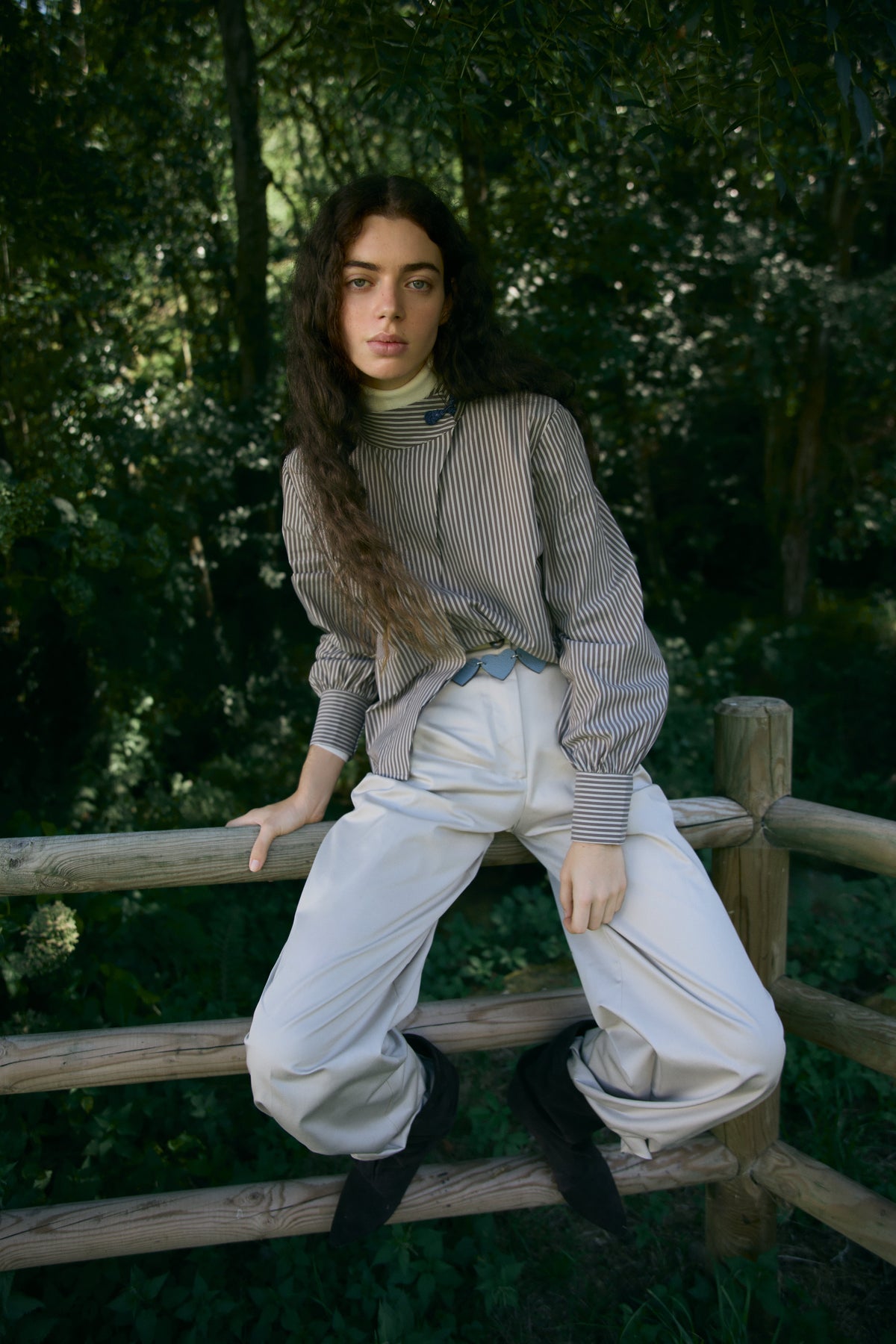 PANTALONES