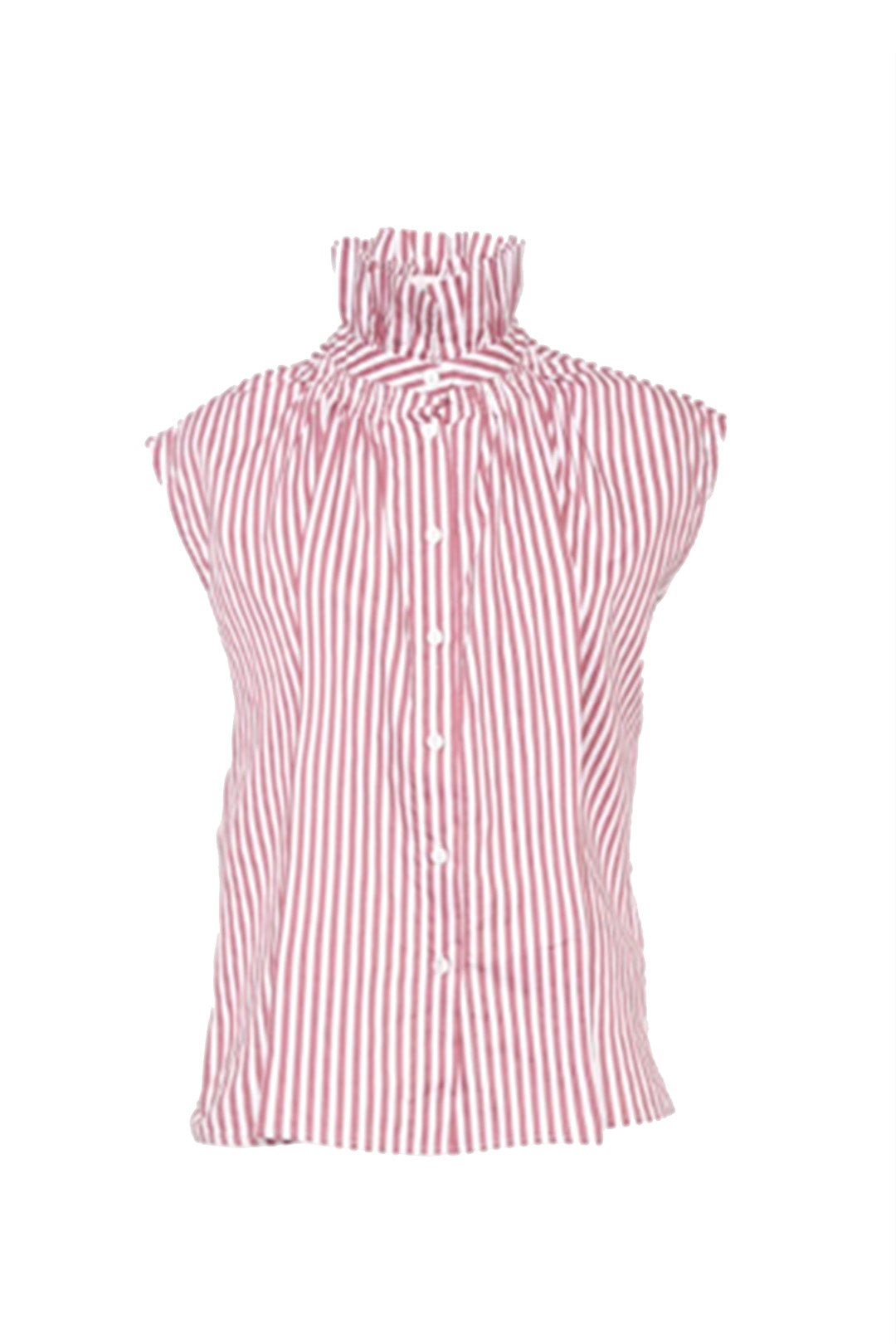 CAMISA BIARRITZ ROSA