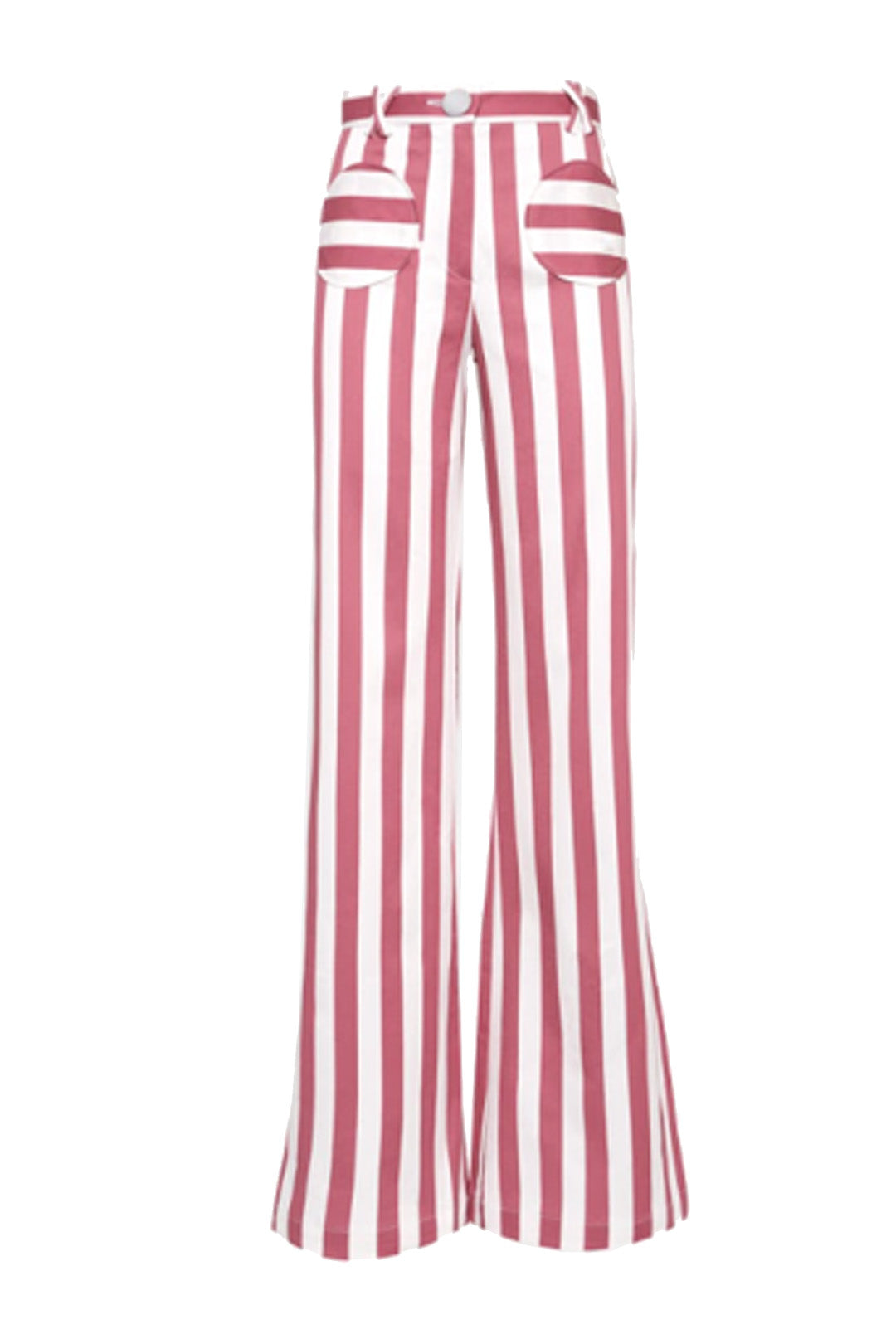 PANTALÓN CARDIN BIARRITZ ROSA