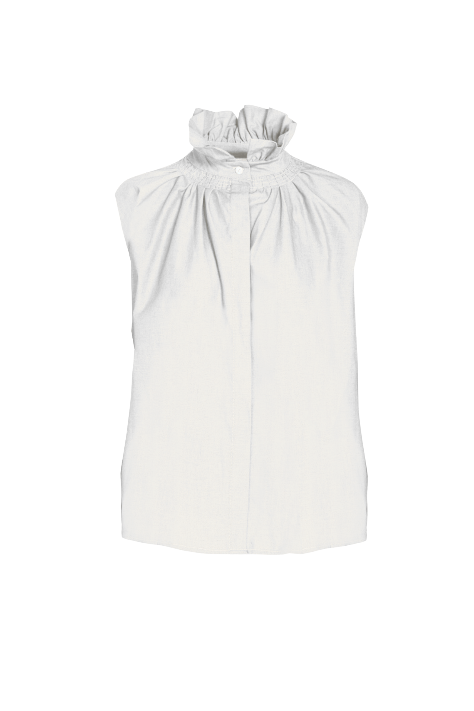 BIARRITZ WHITE SHIRT