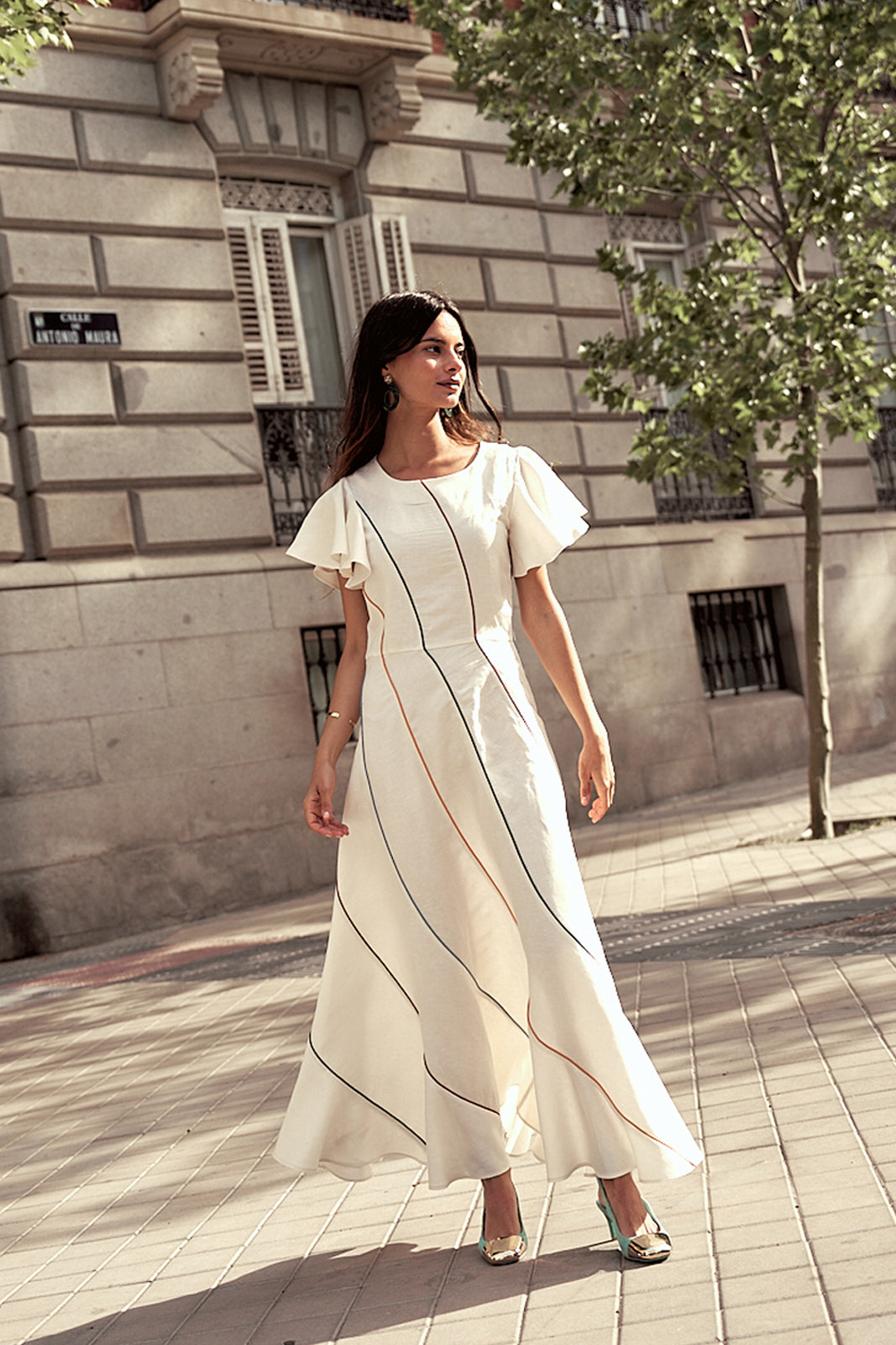 VESTIDO LOLITA BLANCO