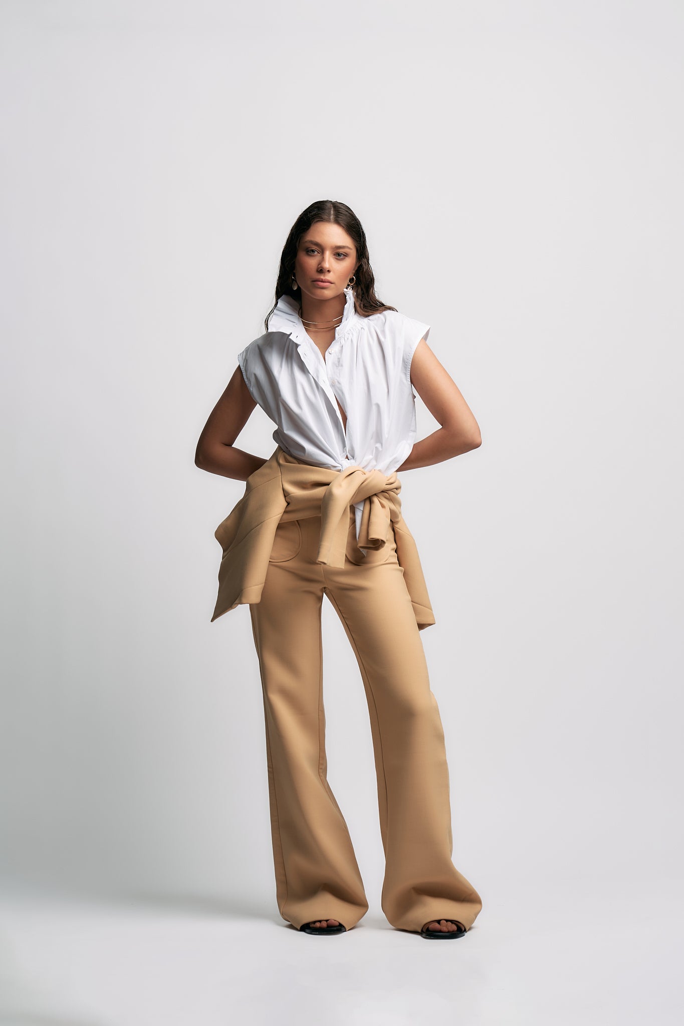 ARCHIVE SALE - BLAZER TWEETY