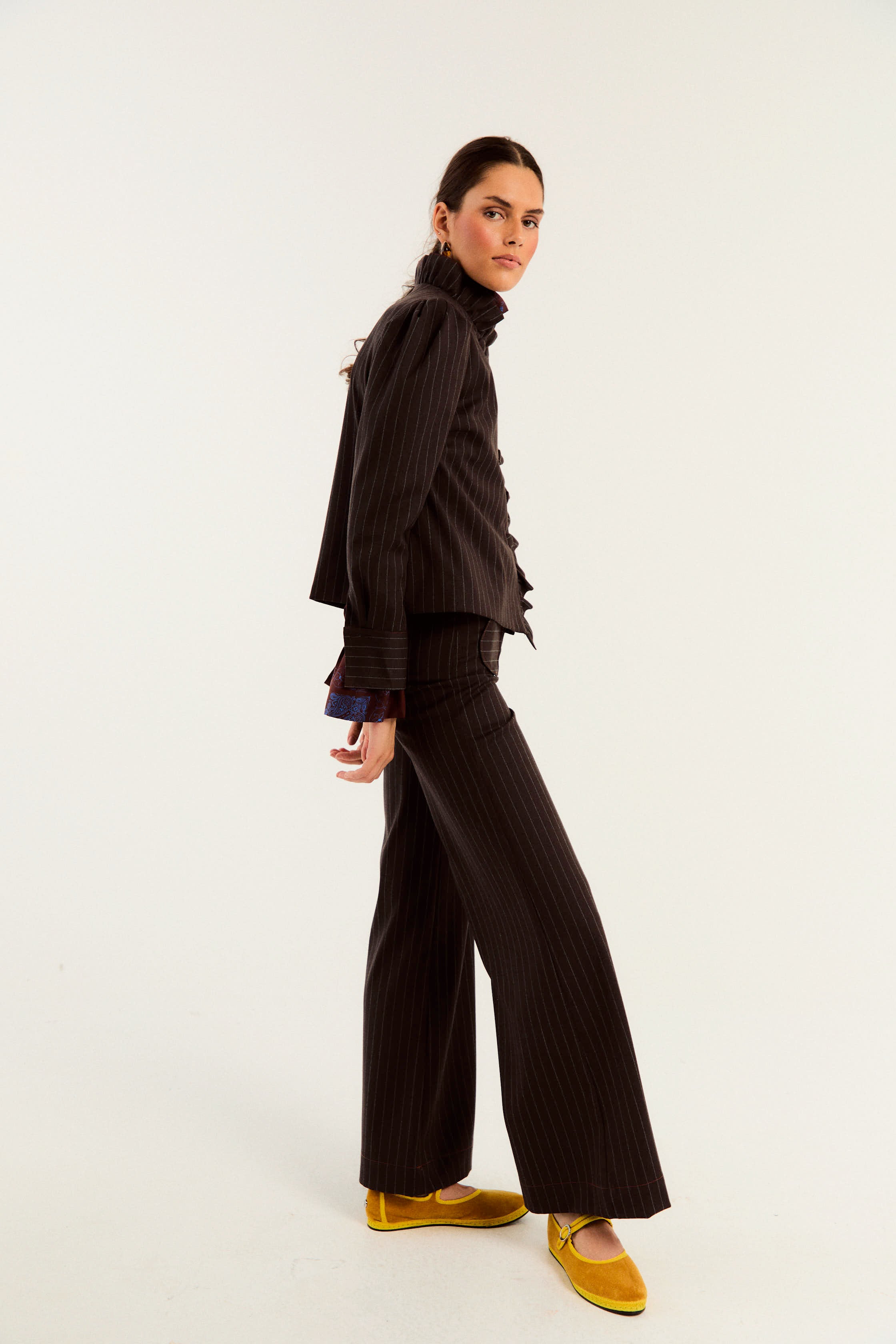PANTALÓN ANGLET DIPLOMÁTICO