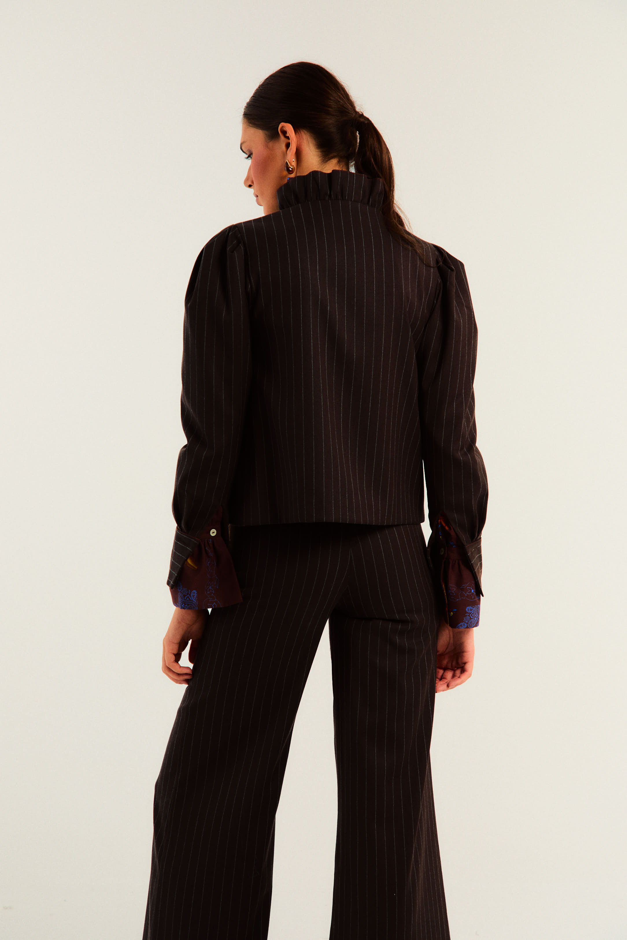 PANTALÓN ANGLET DIPLOMÁTICO