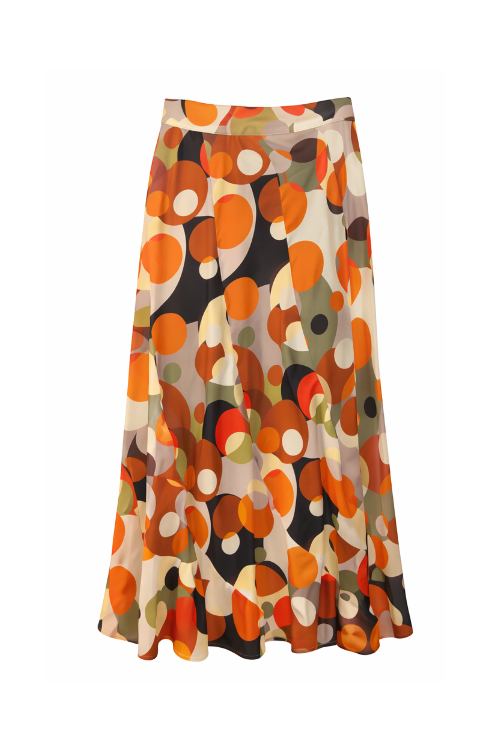 GILDA MONET SKIRT
