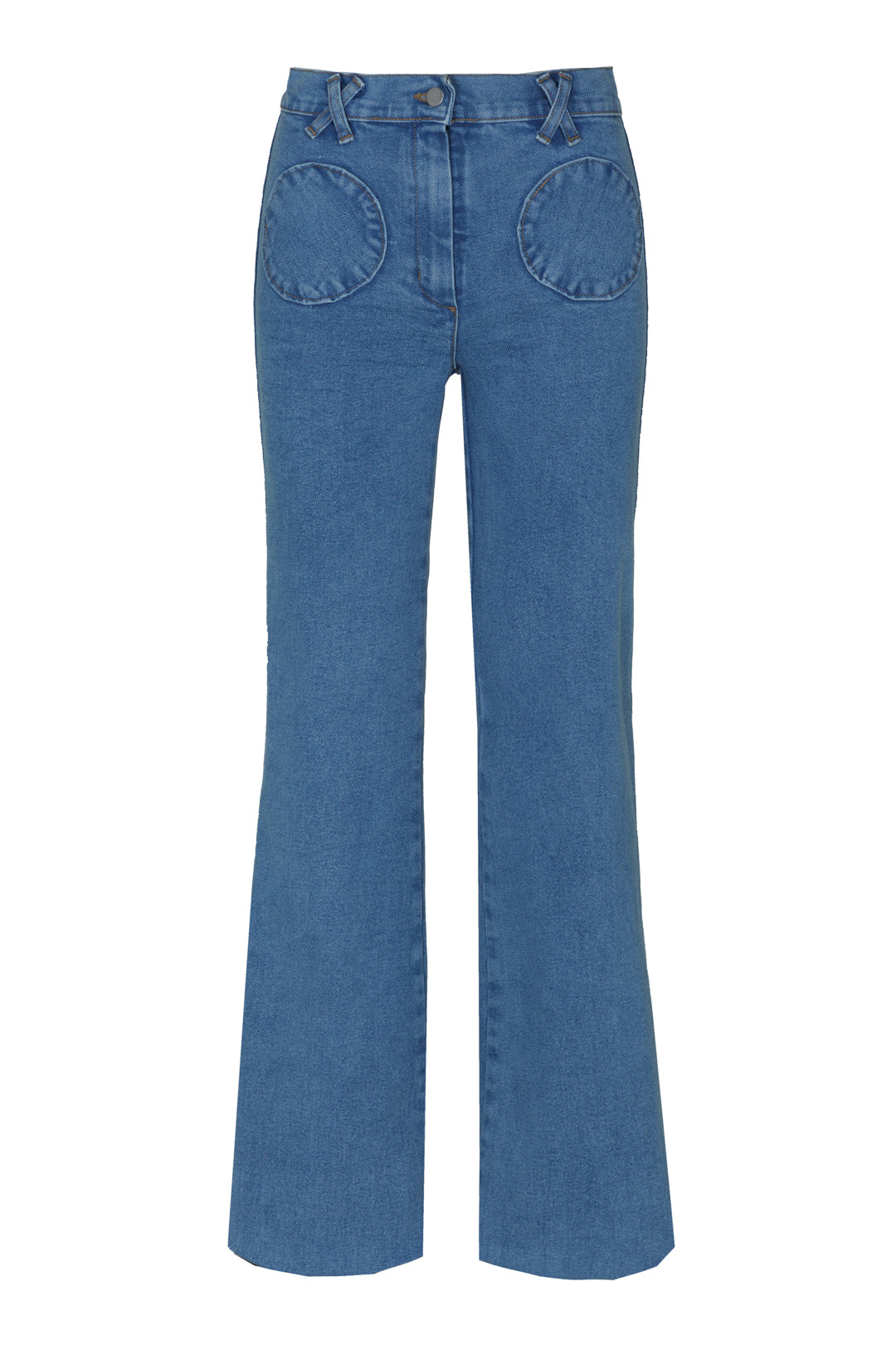 PANTALÓN CARDIN DENIM