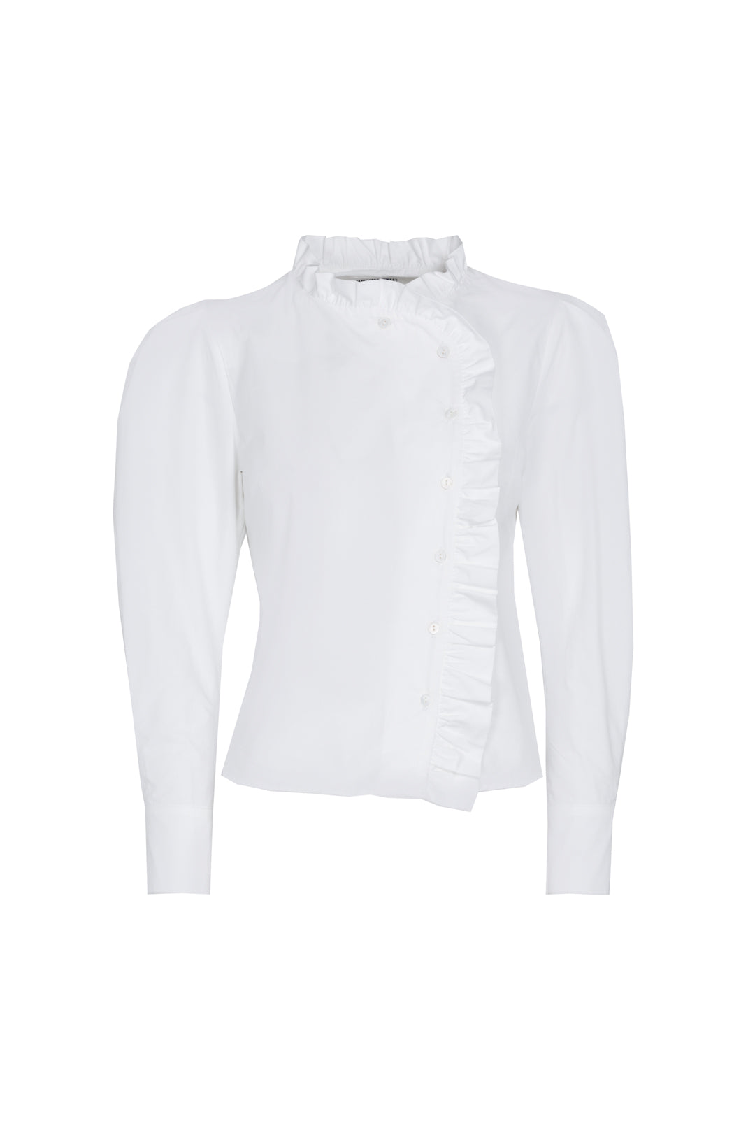 CAMISA PIPI BLANCA