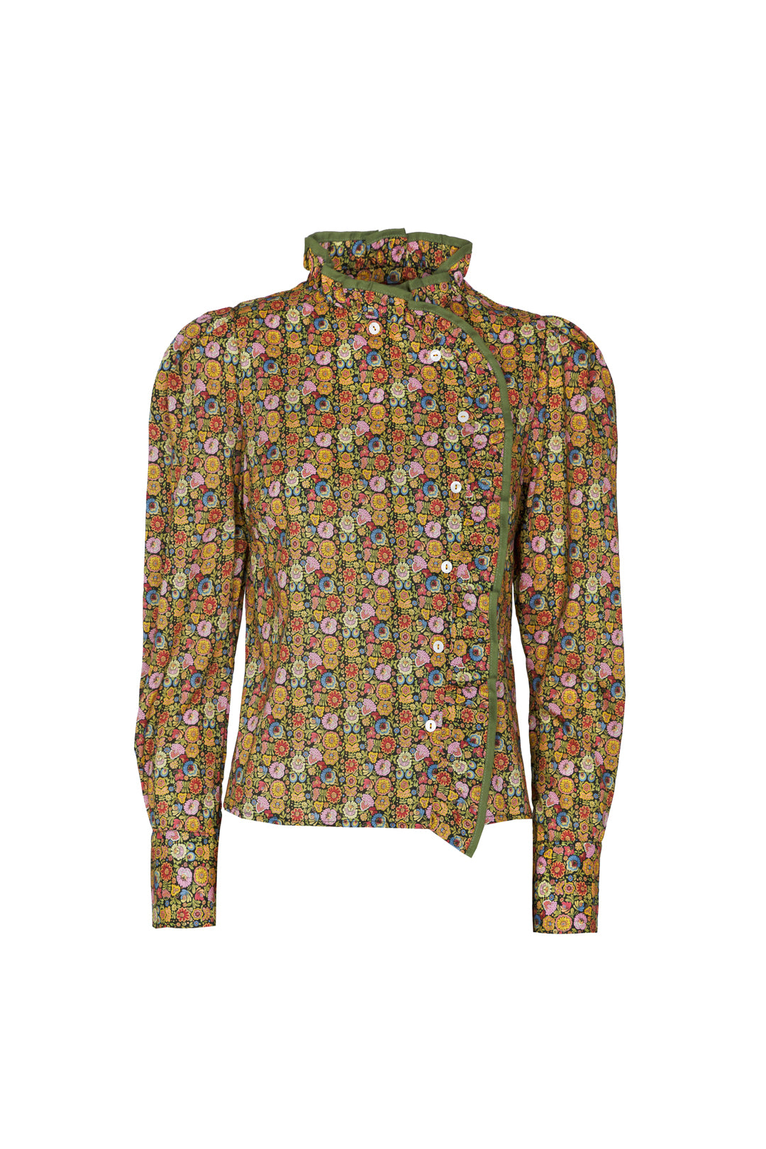 CAMISA PIPI LIBERTY BEGONIA