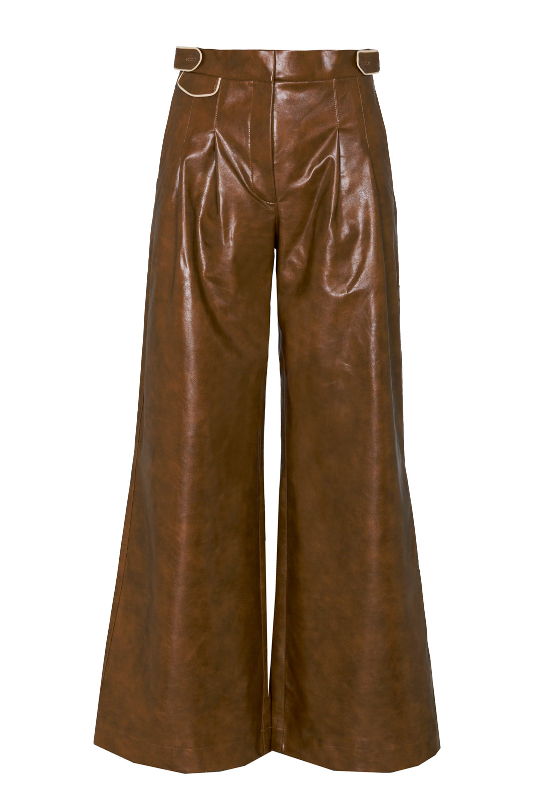 PANTALÓN BAYONA POLIPIEL