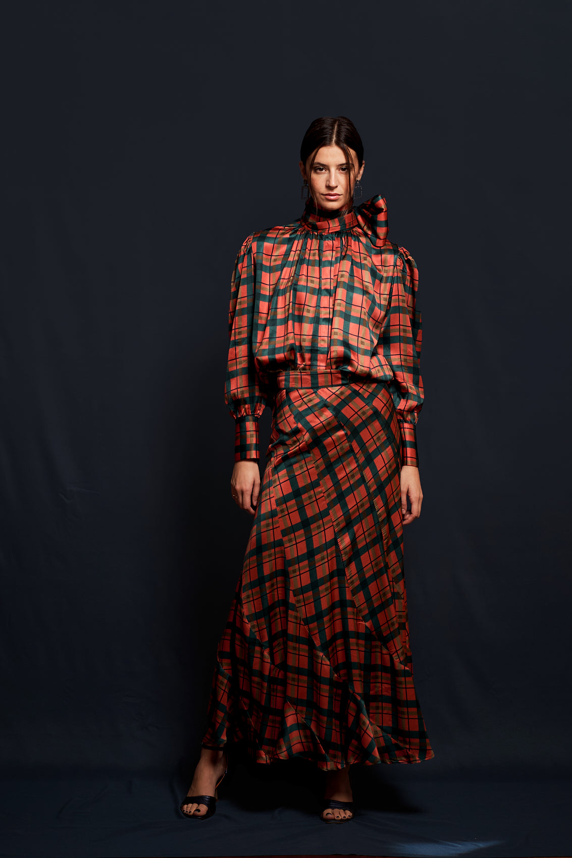 ARCHIVE SALE - BLUSA GASPAR