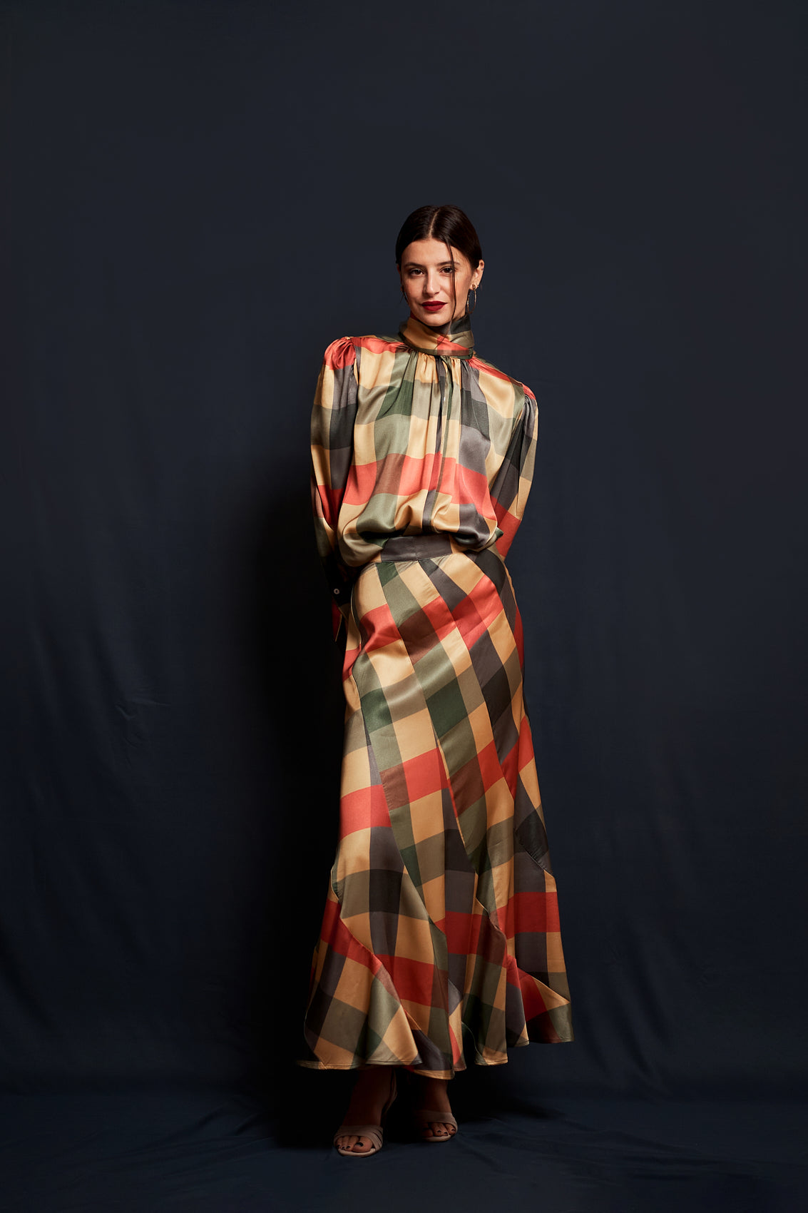 ARCHIVE SALE - BLUSA MELCHOR