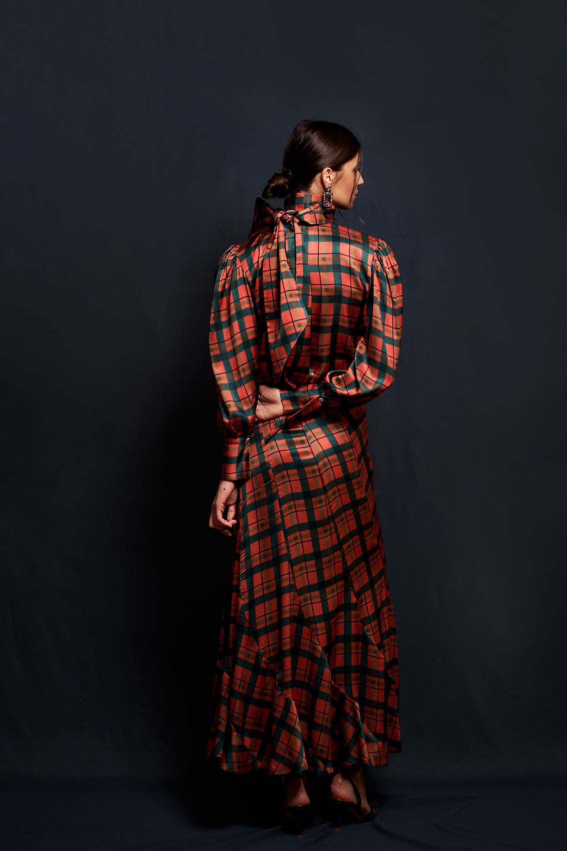 ARCHIVE SALE - FALDA GASPAR