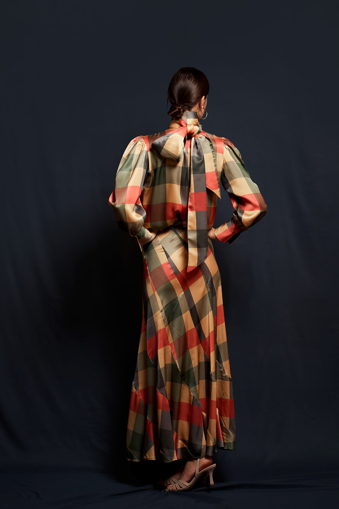 ARCHIVE SALE - BLUSA MELCHOR