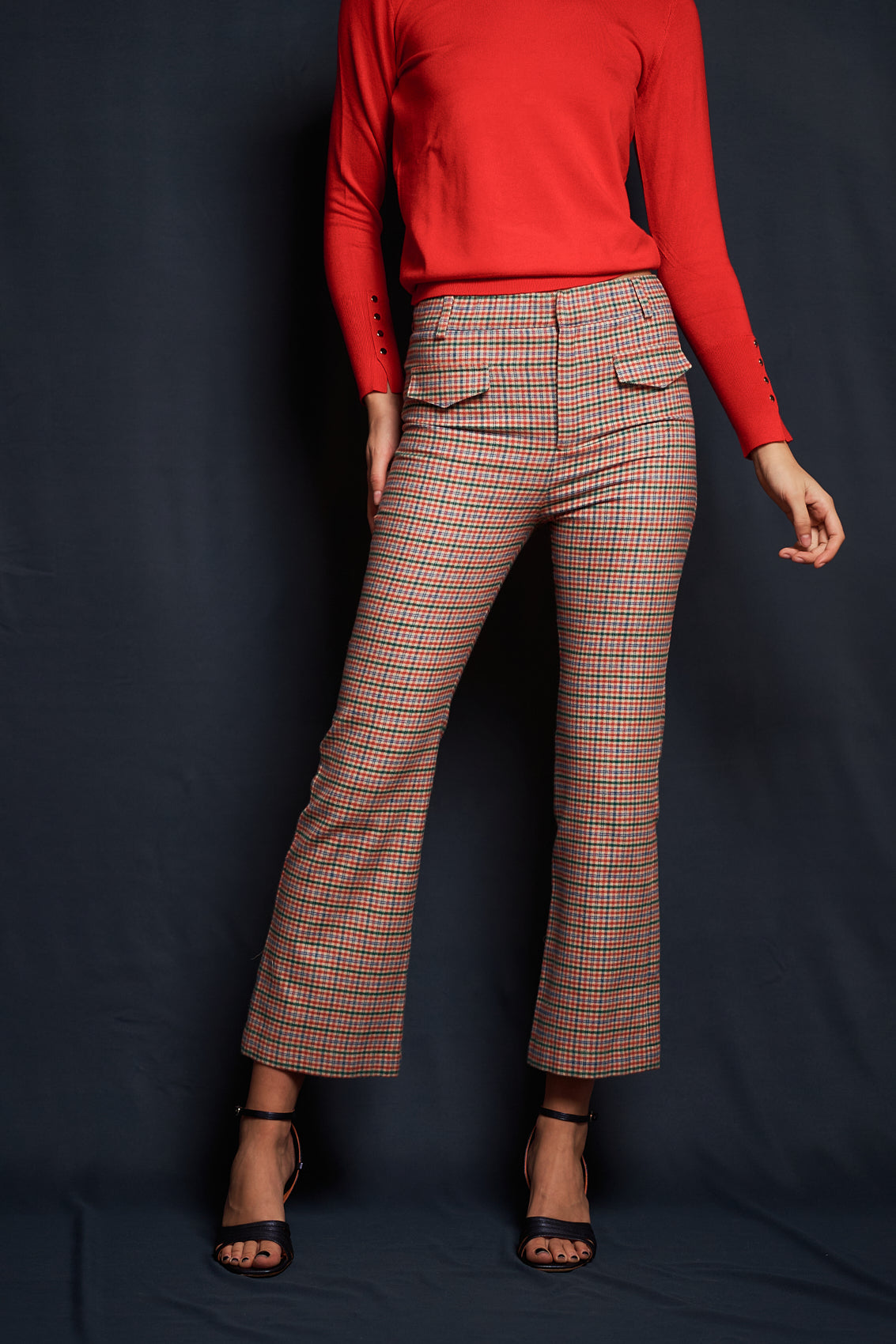 ARCHIVE SALE - PANTALÓN WESTWOOD