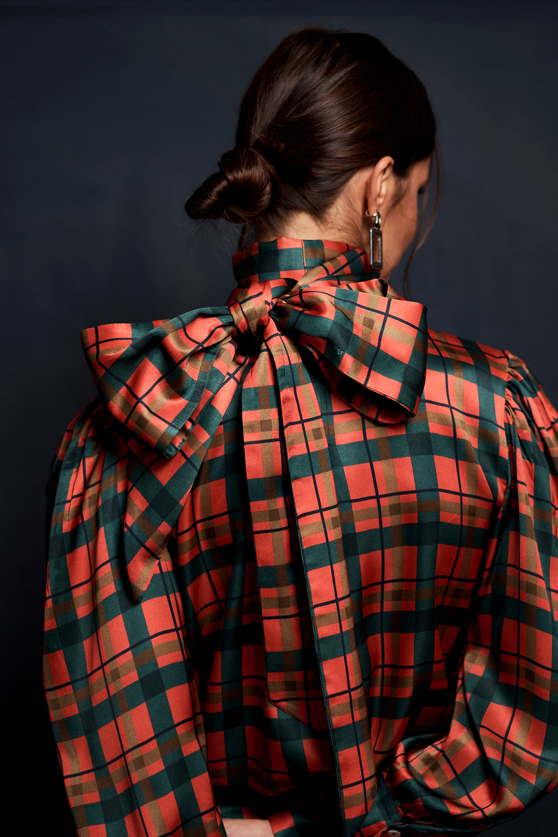 ARCHIVE SALE - BLUSA GASPAR