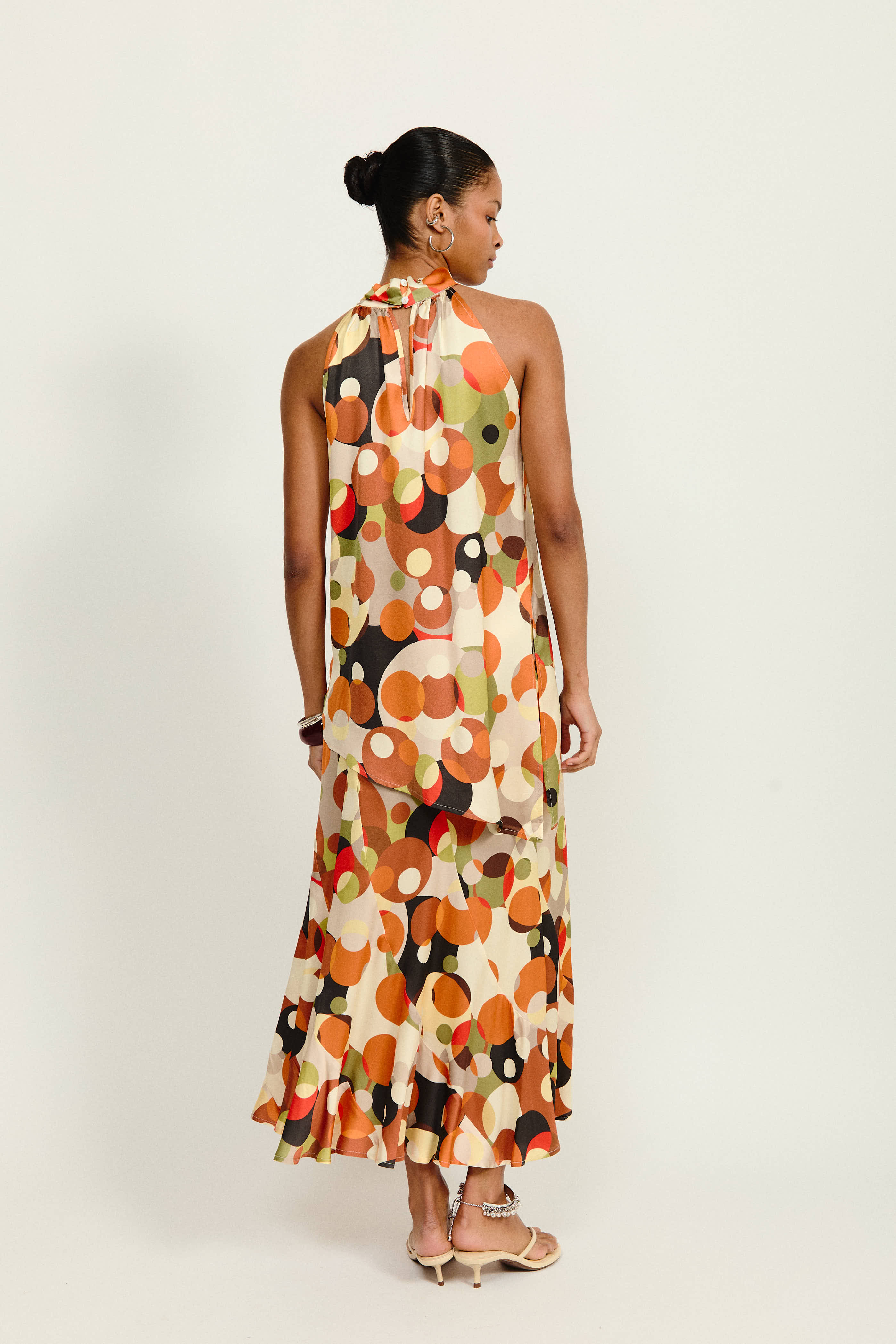 MONET TOP