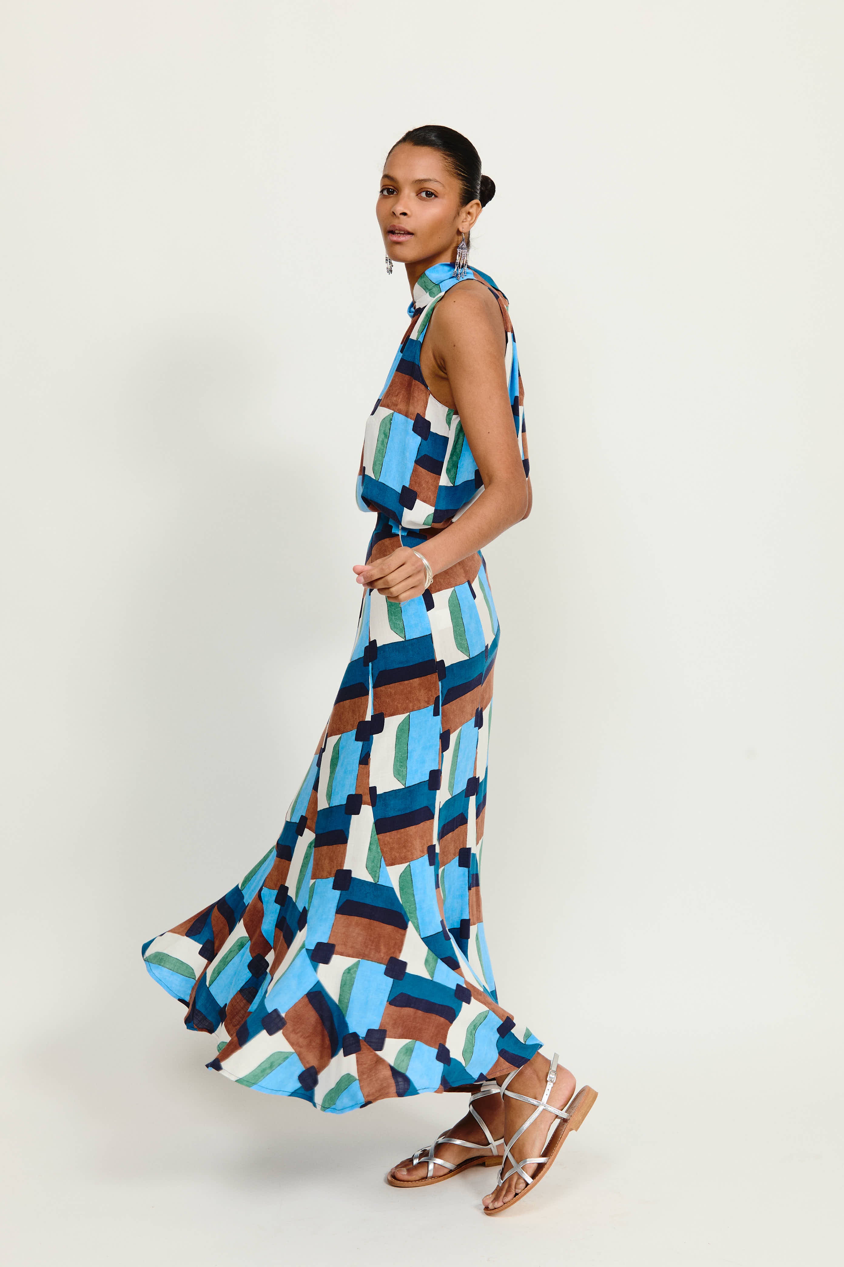 TORIMBIA SKIRT