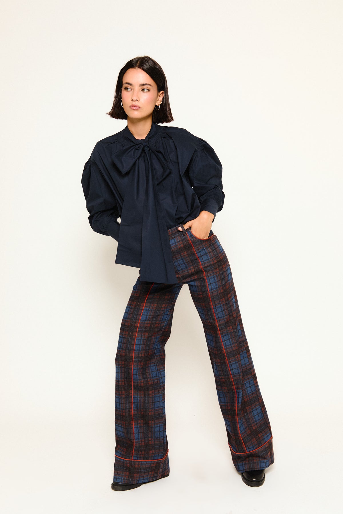 PANTALÓN JACQUES