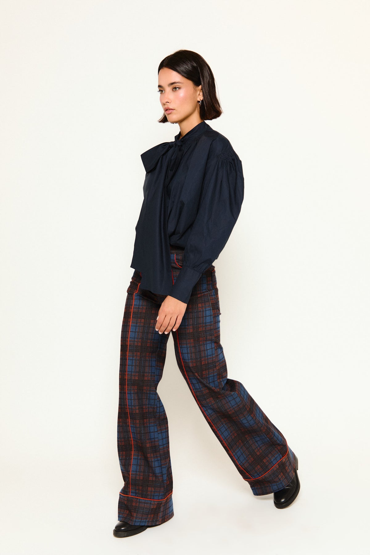 PANTALÓN JACQUES