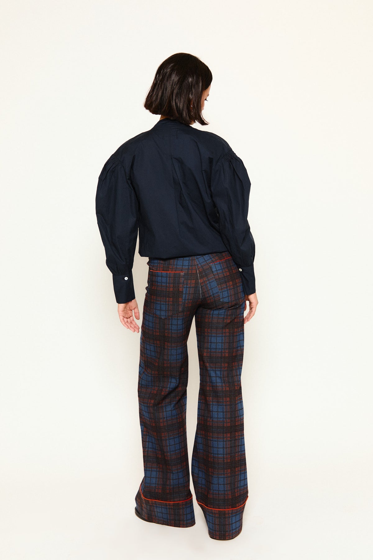 PANTALÓN JACQUES