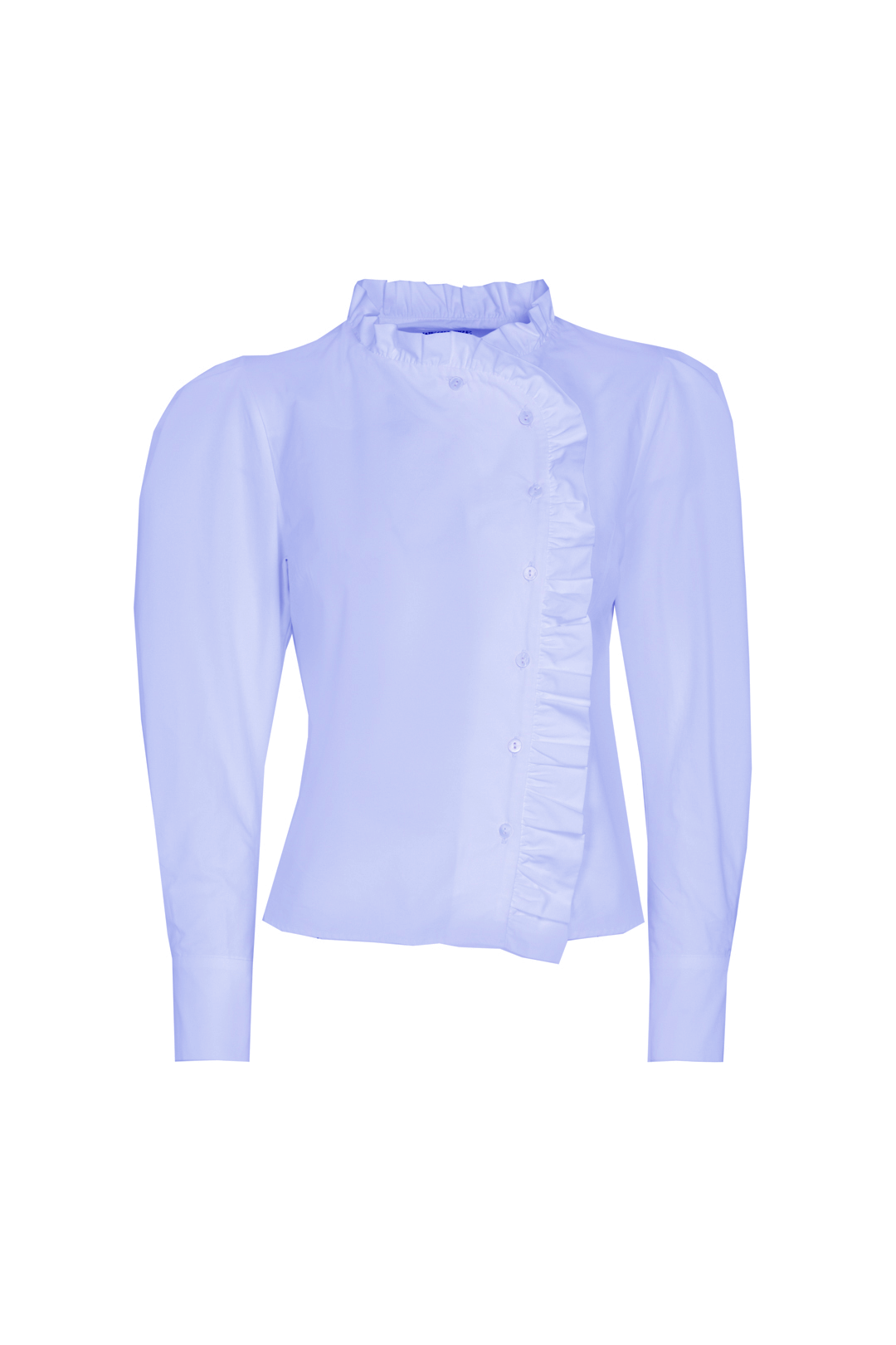 CAMISA PIPI AZUL