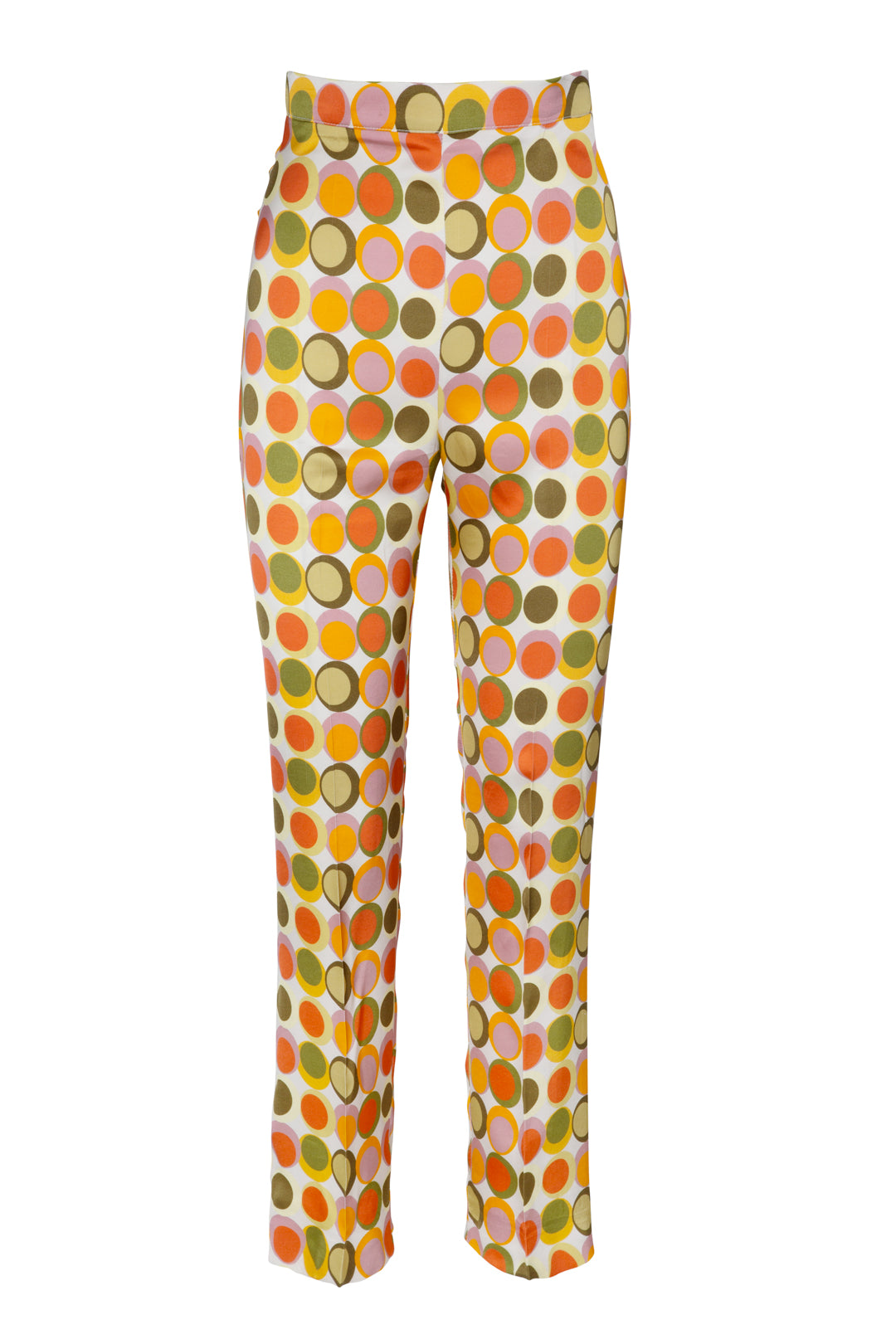 ARCHIVE SALE - PANTALÓN RIGOLETTO