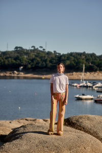 PANTALÓN CARDIN BIRKIN