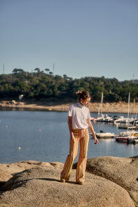 PANTALÓN CARDIN BIRKIN