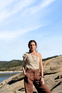 TOP ARCILA