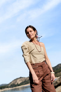 TOP ARCILA