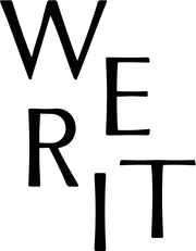 WERIT logo