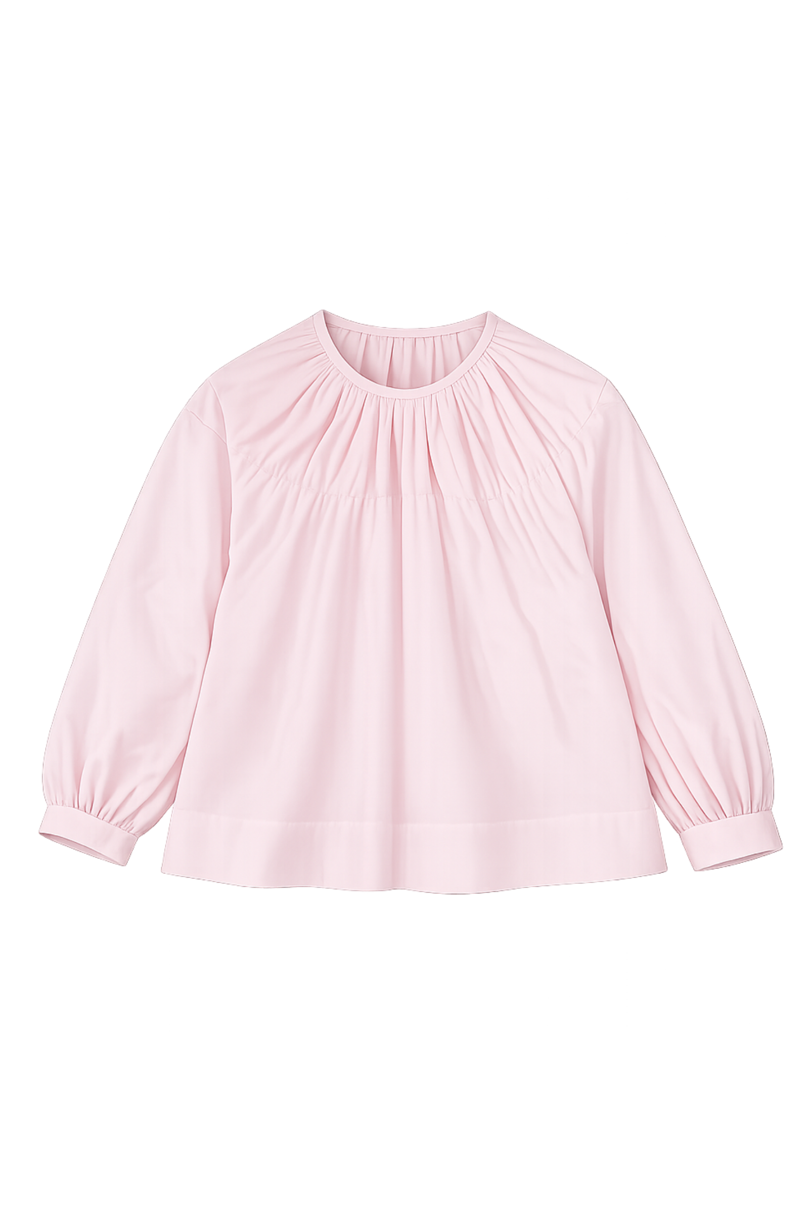 CAMISA ADELA ROSA