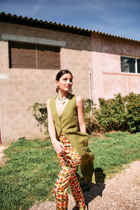ARCHIVE SALE - PANTALÓN RIGOLETTO