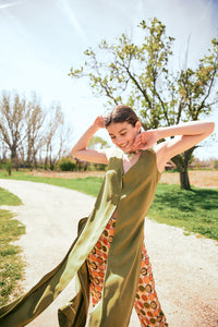 ARCHIVE SALE - PANTALÓN RIGOLETTO