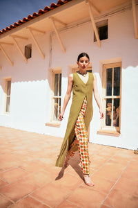 ARCHIVE SALE - PANTALÓN RIGOLETTO