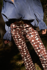 ARCHIVE SALE - PANTALÓN CRUELLA