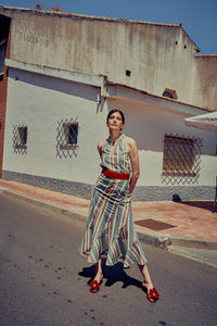 FALDA ARCO