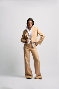 ARCHIVE SALE - BLAZER TWEETY