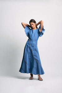 VESTIDO LOLITA DENIM