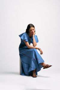 VESTIDO LOLITA DENIM