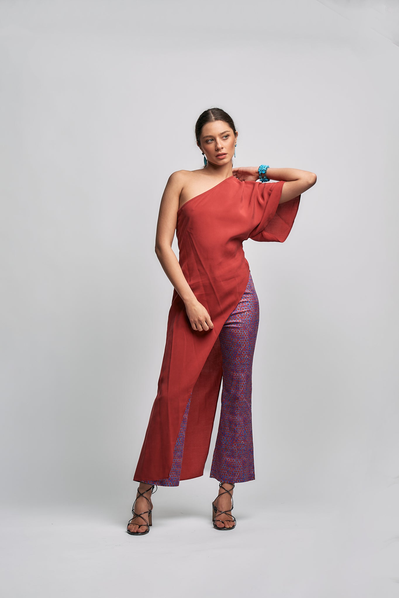VENTA ARCHIVO - PANTALÓN LAVINIA