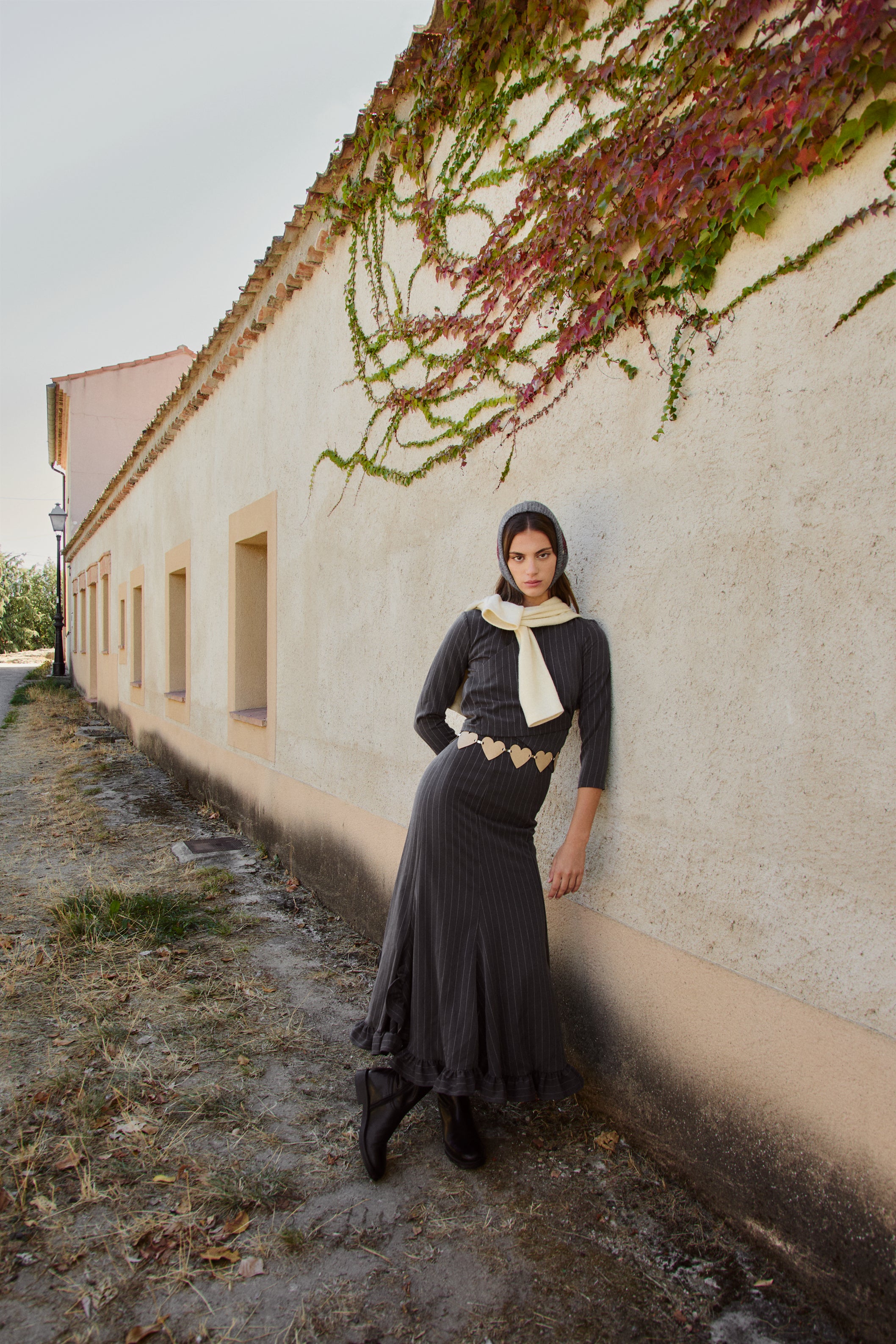 VESTIDO DOLLY