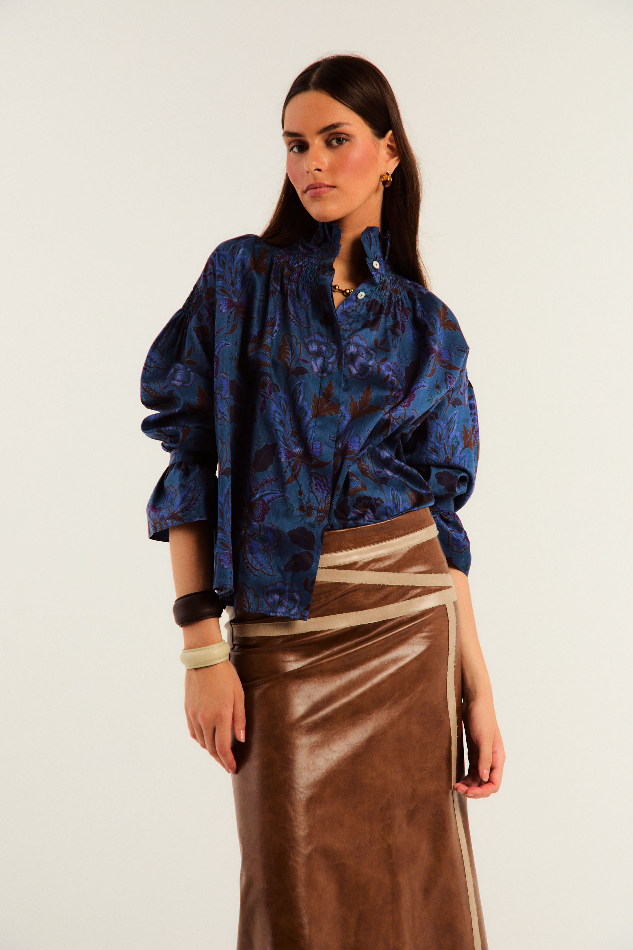 FALDA MONTANA - PRE VENTA