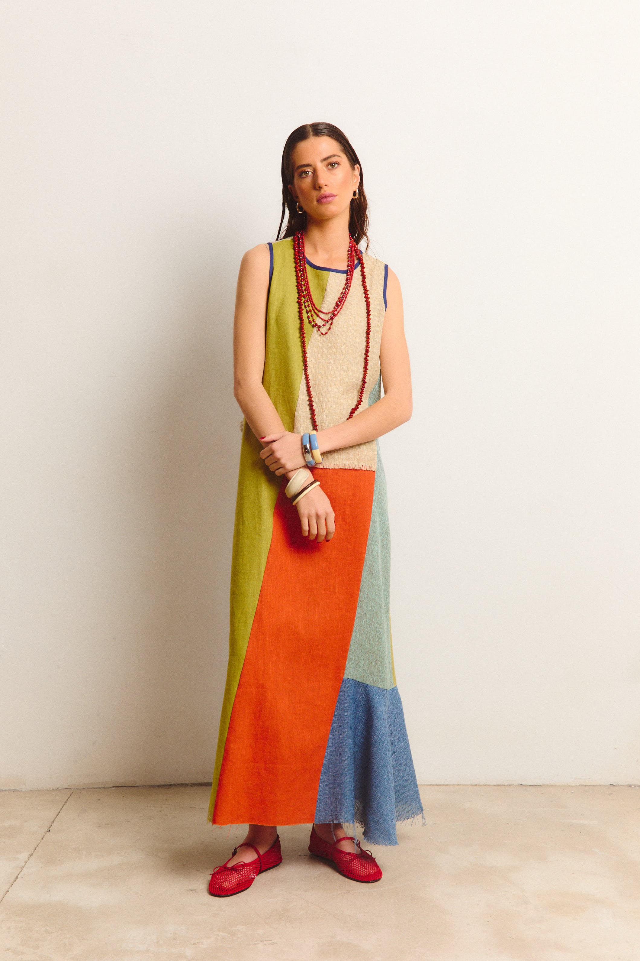 VESTIDO SOMAO