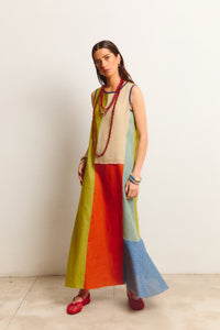 VESTIDO SOMAO