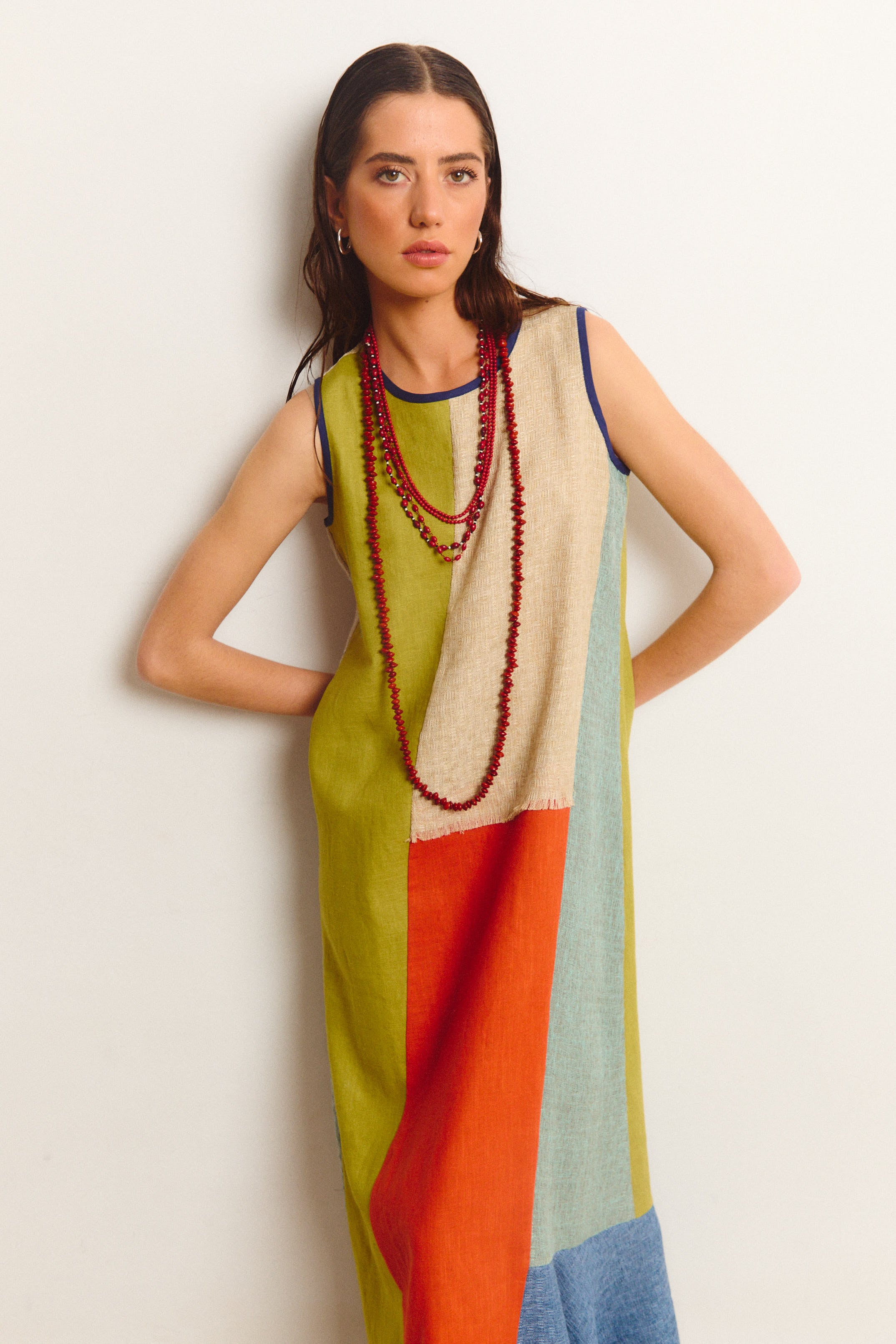 VESTIDO SOMAO