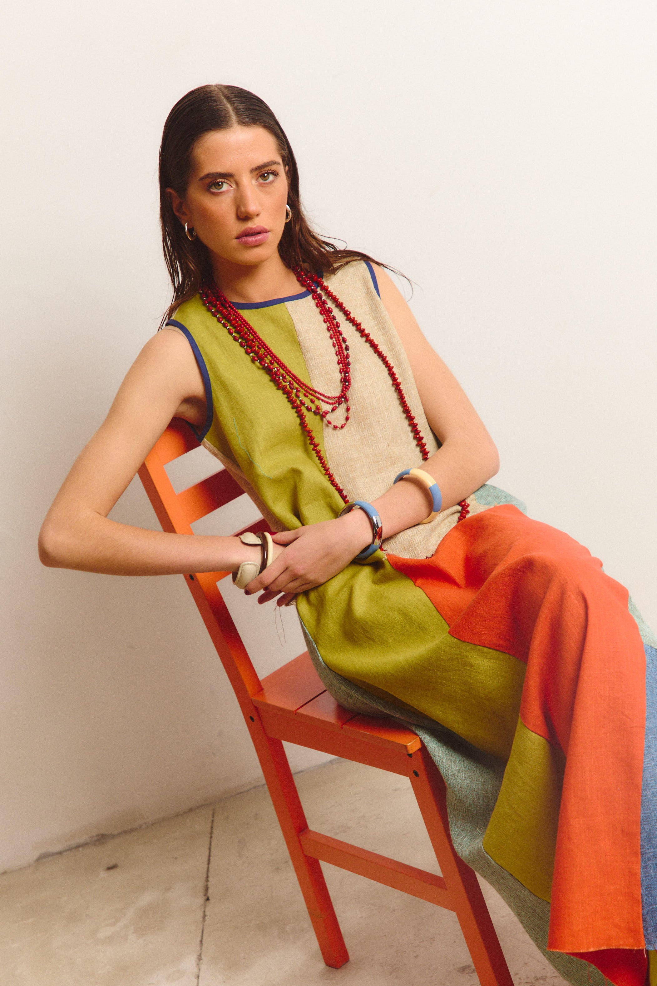 VESTIDO SOMAO