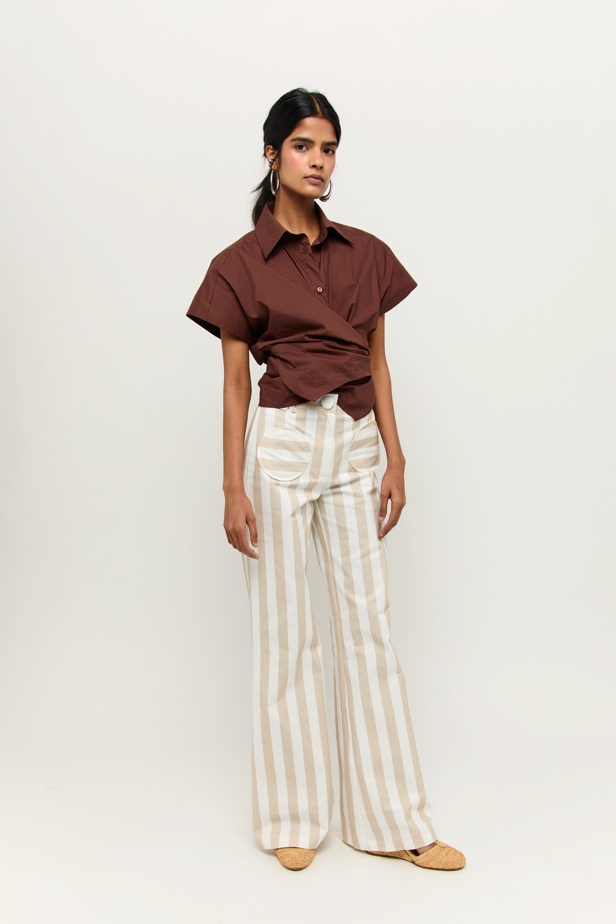 PANTALÓN BIARRITZ ARENA - SE RECOMIENDA COMPRAR UNA TALLA MÁS