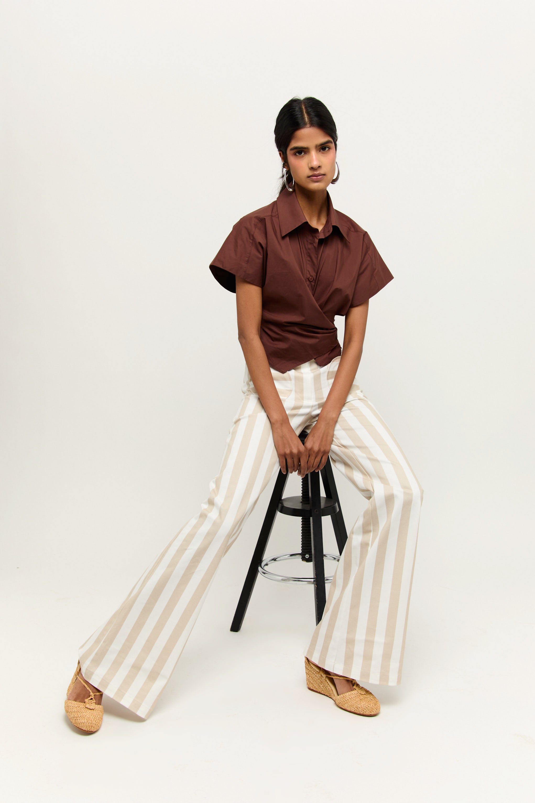 PANTALÓN BIARRITZ ARENA - SE RECOMIENDA COMPRAR UNA TALLA MÁS