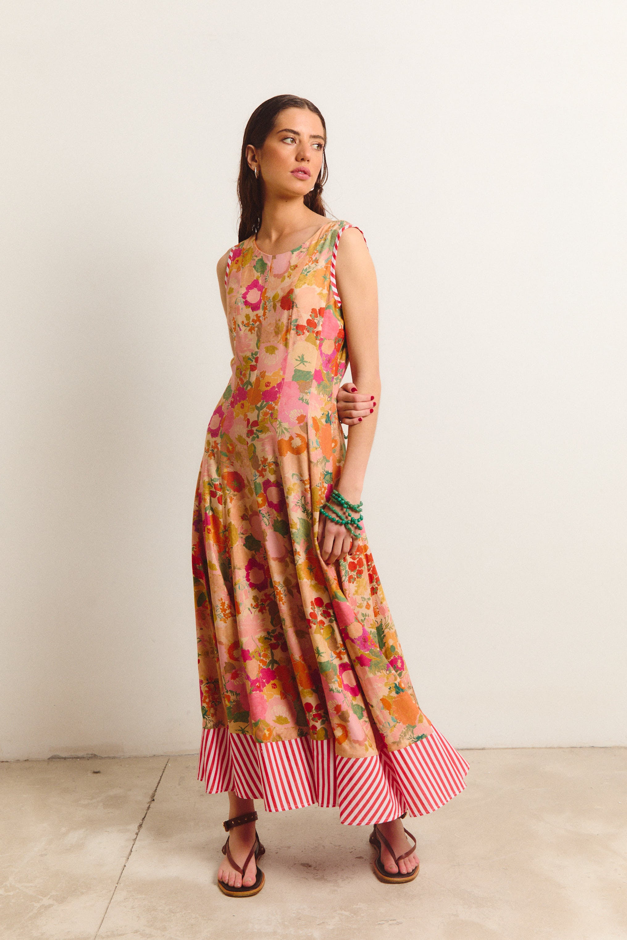 VESTIDO ABEU